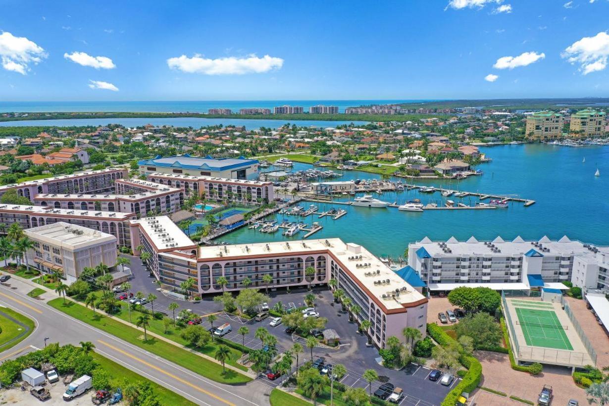 Willa Anglers Cove A-302 Marco Island Zewnętrze zdjęcie