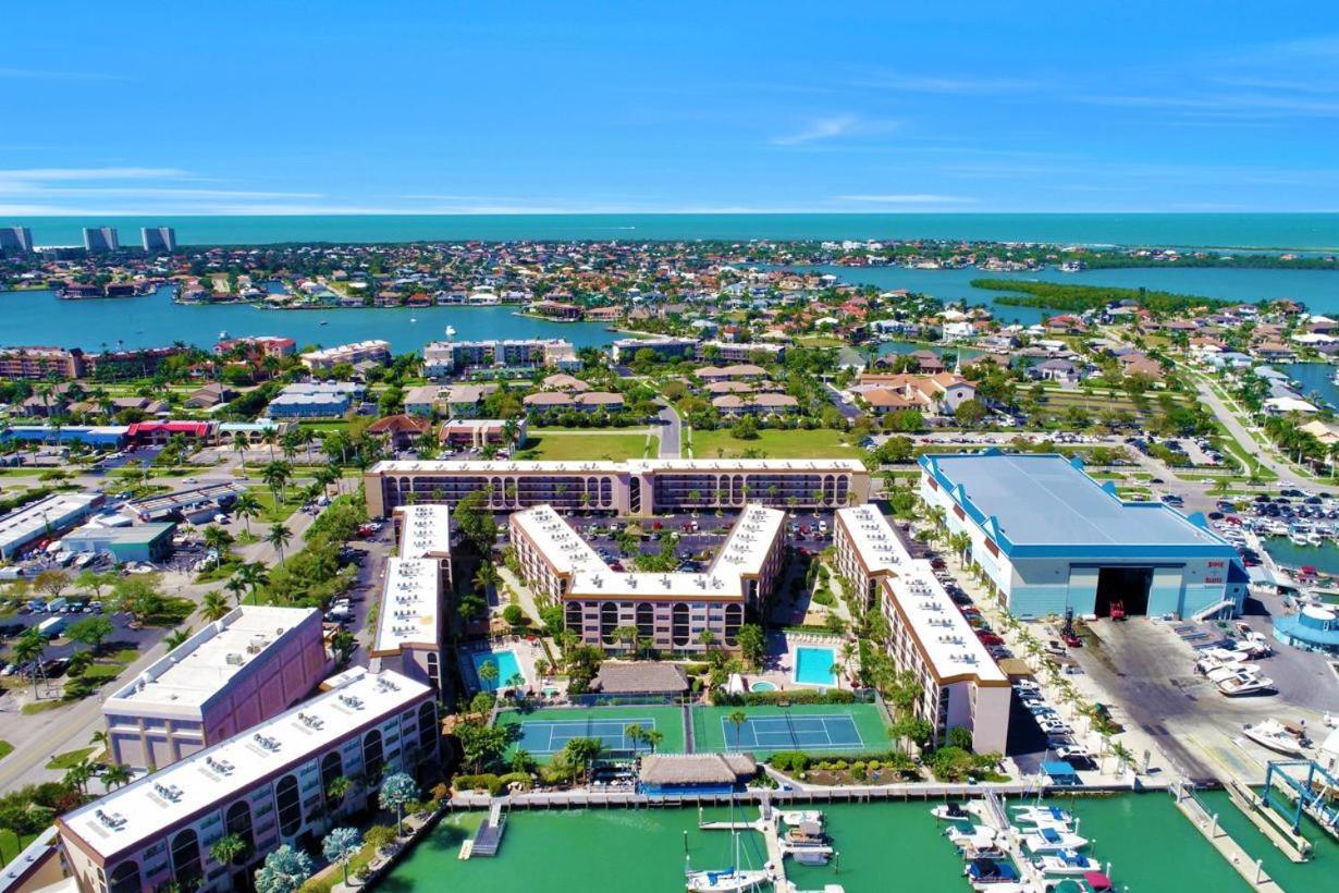 Willa Anglers Cove A-302 Marco Island Zewnętrze zdjęcie