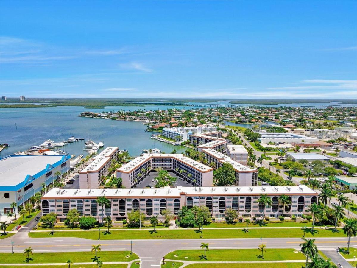 Willa Anglers Cove A-302 Marco Island Zewnętrze zdjęcie