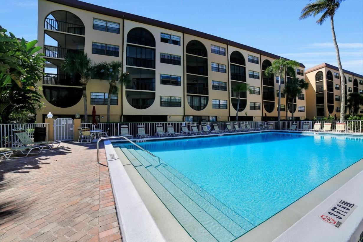 Willa Anglers Cove A-302 Marco Island Zewnętrze zdjęcie