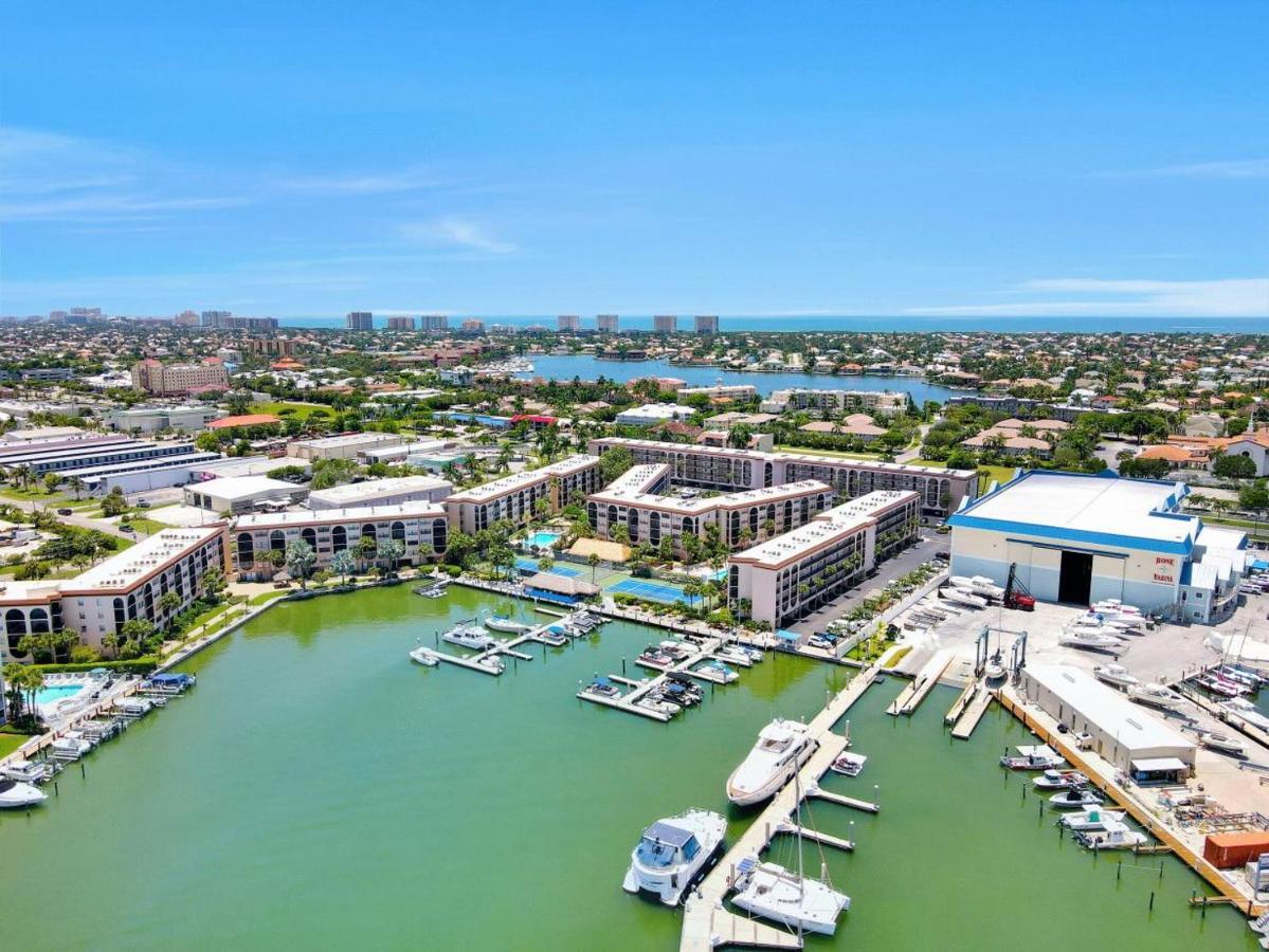 Willa Anglers Cove A-302 Marco Island Zewnętrze zdjęcie